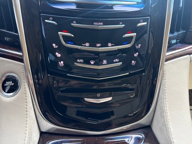 2015 Cadillac Escalade Premium Springfield IL 2015 Cadillac Escalade Premium Springfield IL