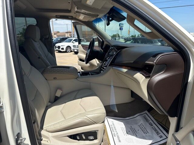 2015 Cadillac Escalade Premium Springfield IL 2015 Cadillac Escalade Premium Springfield IL