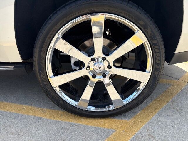 2015 Cadillac Escalade Premium Springfield IL 2015 Cadillac Escalade Premium Springfield IL