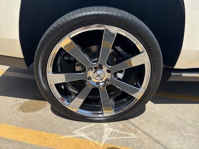 2015 Cadillac Escalade Premium Springfield IL 2015 Cadillac Escalade Premium Springfield IL