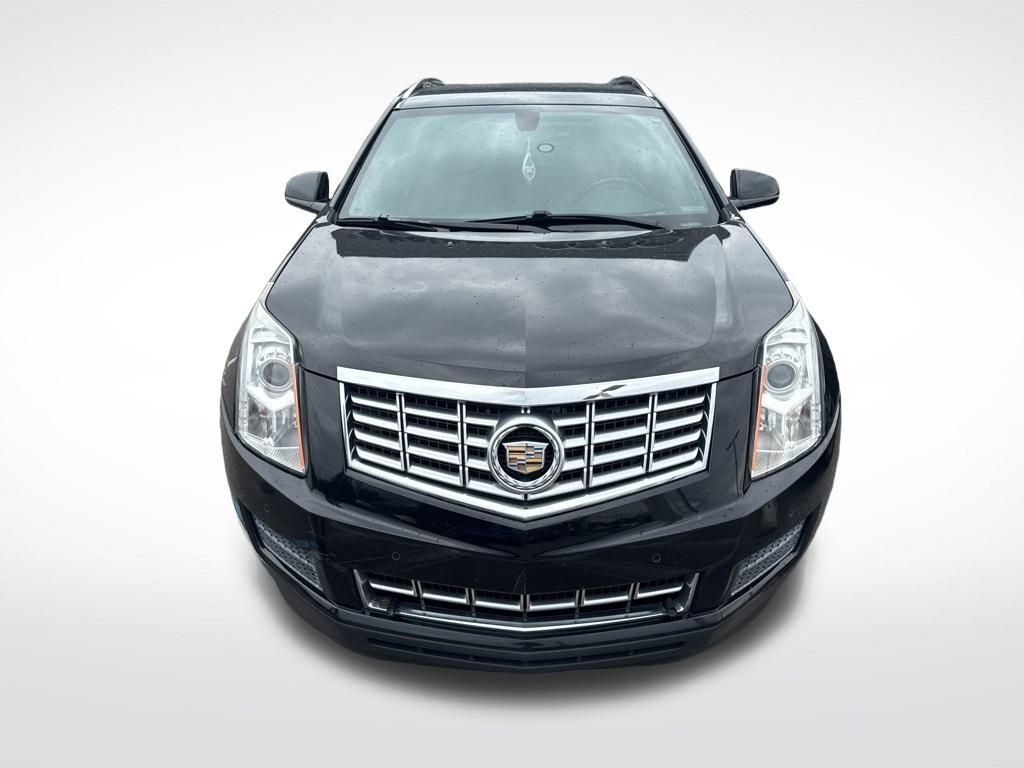 2015 Cadillac SRX Luxury Lakeland FL
