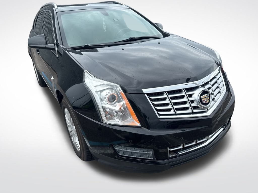 2015 Cadillac SRX Luxury Lakeland FL