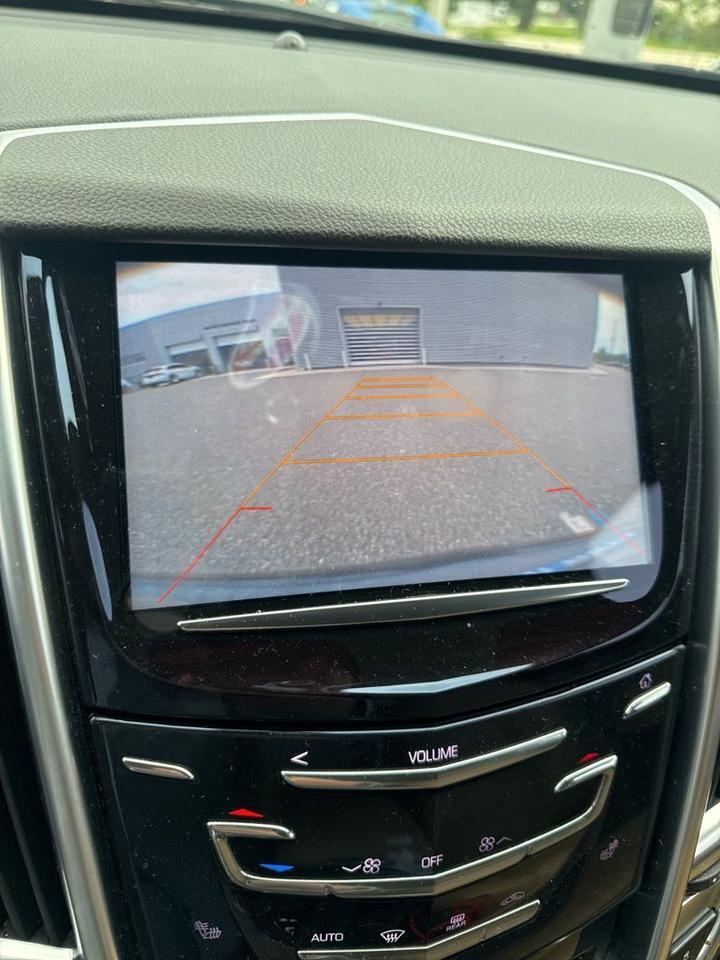 2015 Cadillac SRX Luxury Lakeland FL