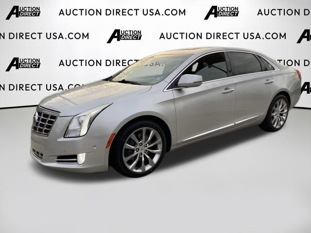 2015 Cadillac XTS Luxury Raleigh NC 2015 Cadillac XTS Luxury Raleigh NC
