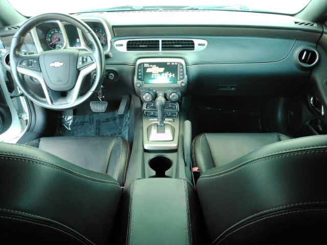 2015 Chevrolet Camaro 2LT 2015 Chevrolet Camaro 2LT