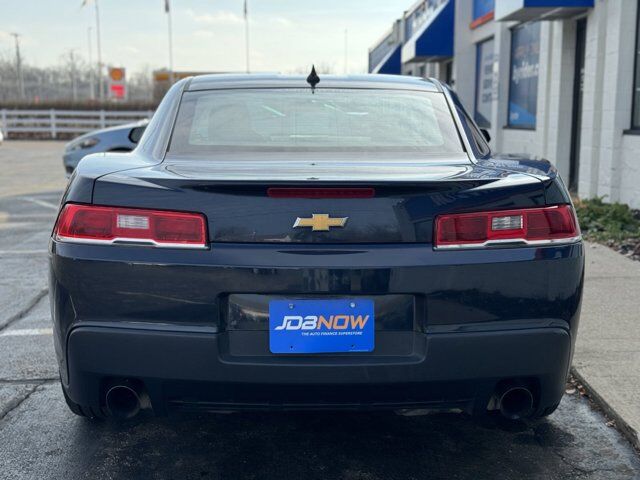 2015 Chevrolet Camaro LS Cleveland OH