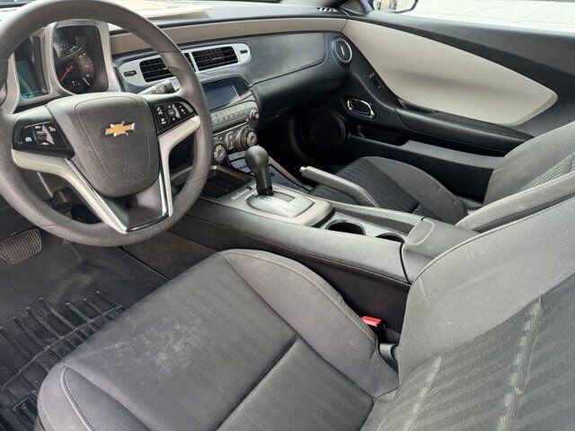 2015 Chevrolet Camaro LS Cleveland OH