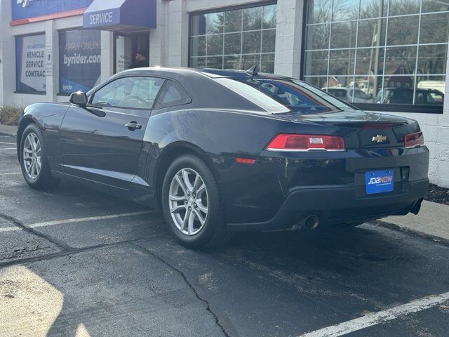 2015 Chevrolet Camaro LS Cleveland OH
