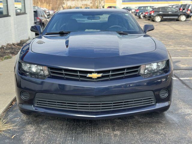 2015 Chevrolet Camaro LS Cleveland OH
