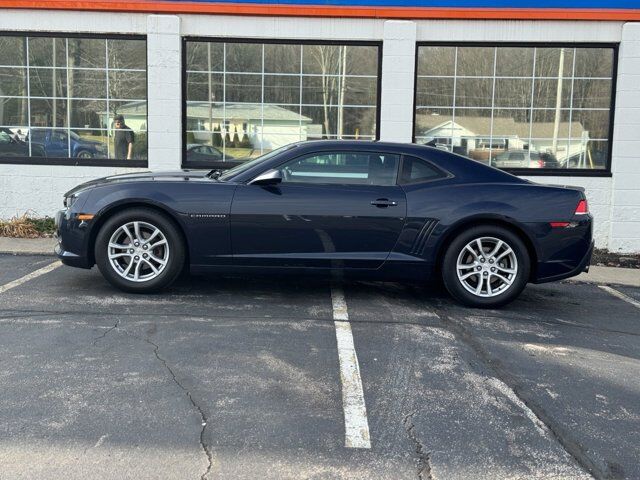 2015 Chevrolet Camaro LS Cleveland OH