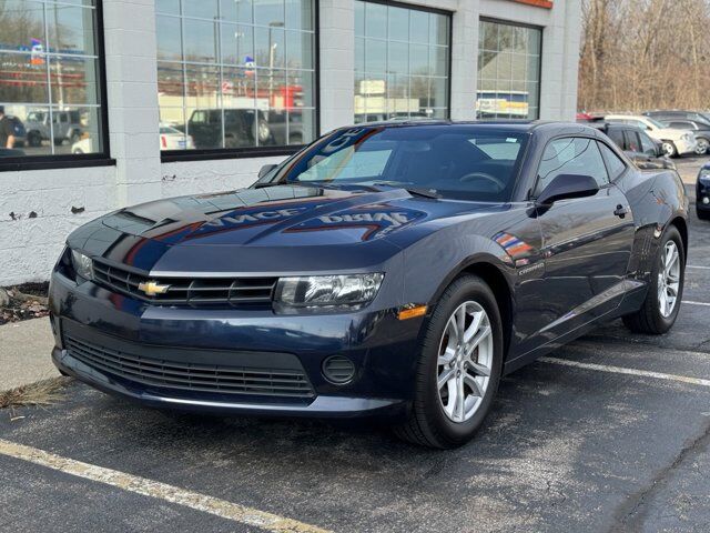 2015 Chevrolet Camaro LS Cleveland OH