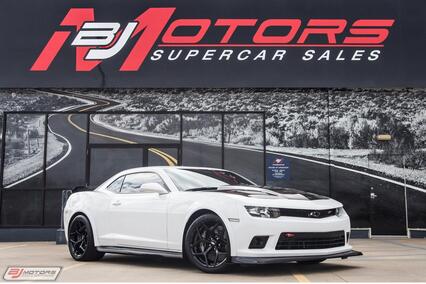 2015 Chevrolet Camaro Z28 Tomball TX 2015 Chevrolet Camaro Z28 Tomball TX