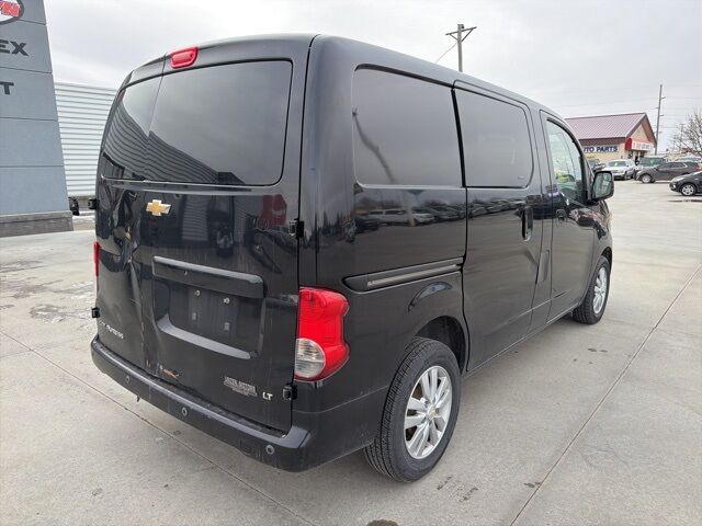 2015 Chevrolet City Express 1LT Watertown SD 2015 Chevrolet City Express 1LT Watertown SD