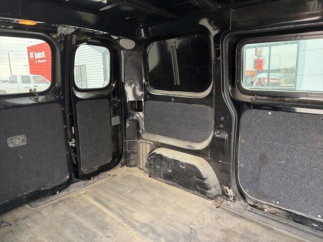 2015 Chevrolet City Express 1LT Watertown SD 2015 Chevrolet City Express 1LT Watertown SD