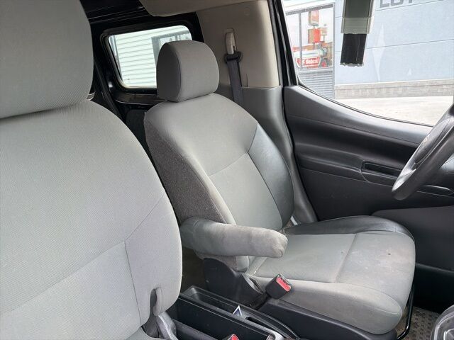 2015 Chevrolet City Express 1LT Watertown SD 2015 Chevrolet City Express 1LT Watertown SD