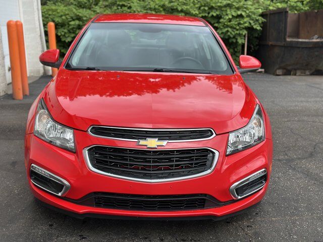 2015 Chevrolet Cruze LT Akron OH