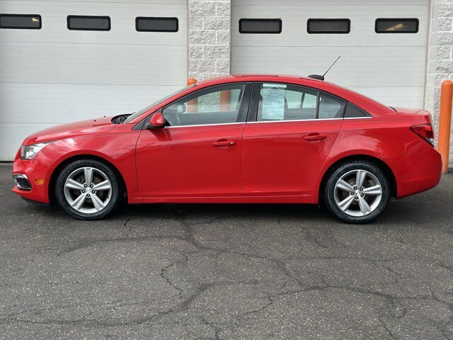 2015 Chevrolet Cruze LT Akron OH