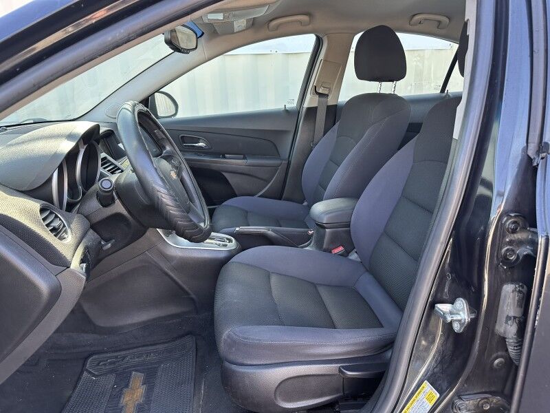 2015 Chevrolet Cruze LT St George UT 2015 Chevrolet Cruze LT St George UT
