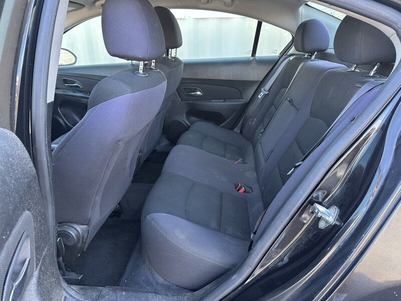 2015 Chevrolet Cruze LT St George UT 2015 Chevrolet Cruze LT St George UT