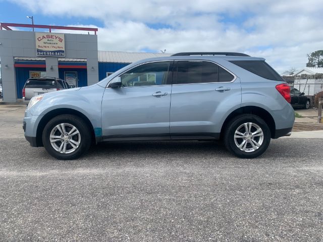 2015 Chevrolet Equinox 1LT AWD Bradenton FL 2015 Chevrolet Equinox 1LT AWD Bradenton FL