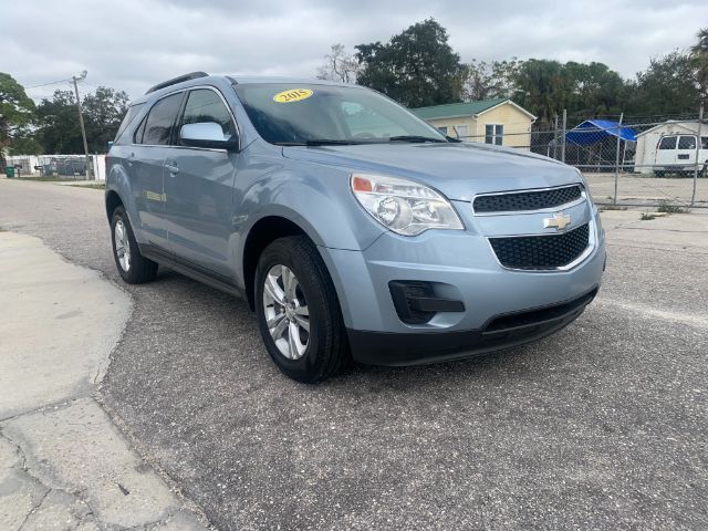 2015 Chevrolet Equinox 1LT AWD Bradenton FL 2015 Chevrolet Equinox 1LT AWD Bradenton FL
