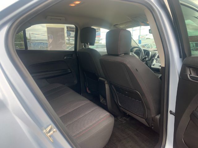2015 Chevrolet Equinox 1LT AWD Bradenton FL 2015 Chevrolet Equinox 1LT AWD Bradenton FL