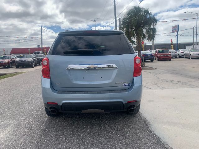 2015 Chevrolet Equinox 1LT AWD Bradenton FL 2015 Chevrolet Equinox 1LT AWD Bradenton FL