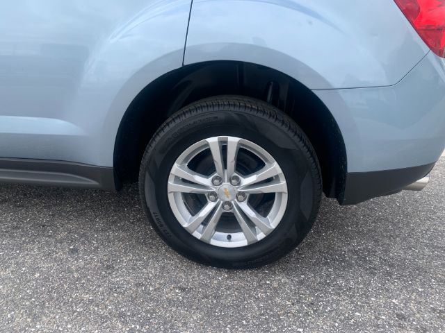 2015 Chevrolet Equinox 1LT AWD Bradenton FL 2015 Chevrolet Equinox 1LT AWD Bradenton FL