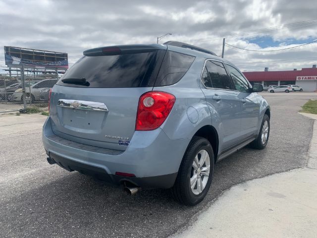 2015 Chevrolet Equinox 1LT AWD Bradenton FL 2015 Chevrolet Equinox 1LT AWD Bradenton FL