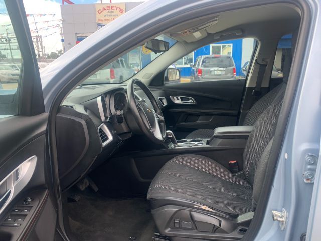 2015 Chevrolet Equinox 1LT AWD Bradenton FL 2015 Chevrolet Equinox 1LT AWD Bradenton FL