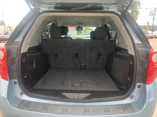 2015 Chevrolet Equinox 1LT AWD Bradenton FL 2015 Chevrolet Equinox 1LT AWD Bradenton FL