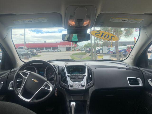 2015 Chevrolet Equinox 1LT AWD Bradenton FL 2015 Chevrolet Equinox 1LT AWD Bradenton FL