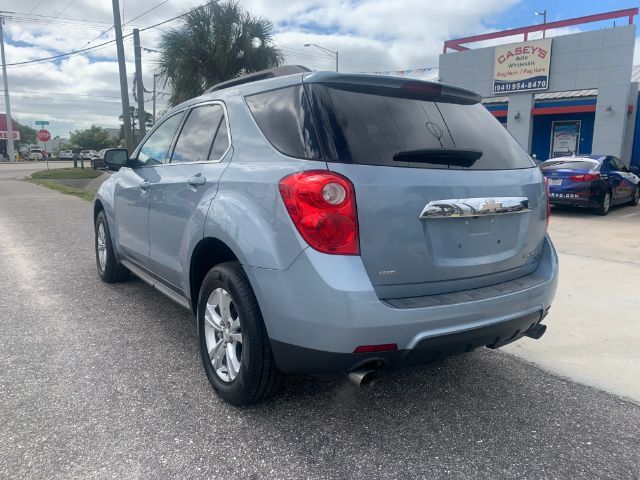 2015 Chevrolet Equinox 1LT AWD Bradenton FL 2015 Chevrolet Equinox 1LT AWD Bradenton FL
