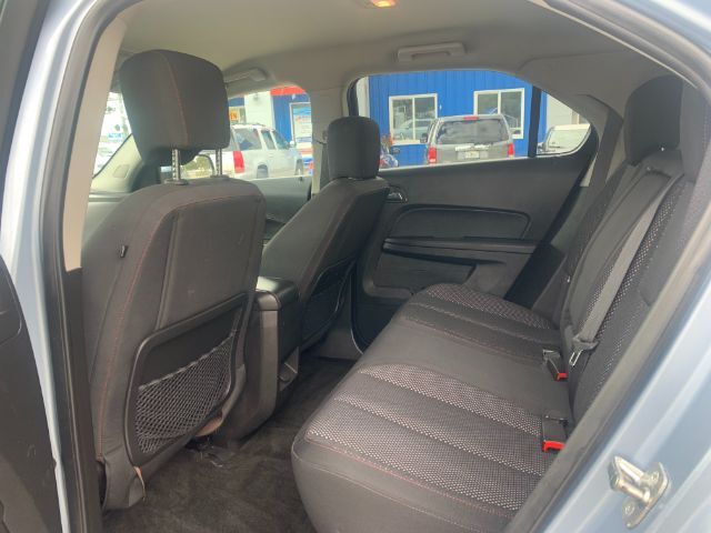 2015 Chevrolet Equinox 1LT AWD Bradenton FL 2015 Chevrolet Equinox 1LT AWD Bradenton FL