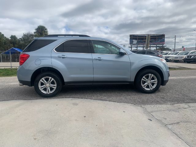 2015 Chevrolet Equinox 1LT AWD Bradenton FL 2015 Chevrolet Equinox 1LT AWD Bradenton FL