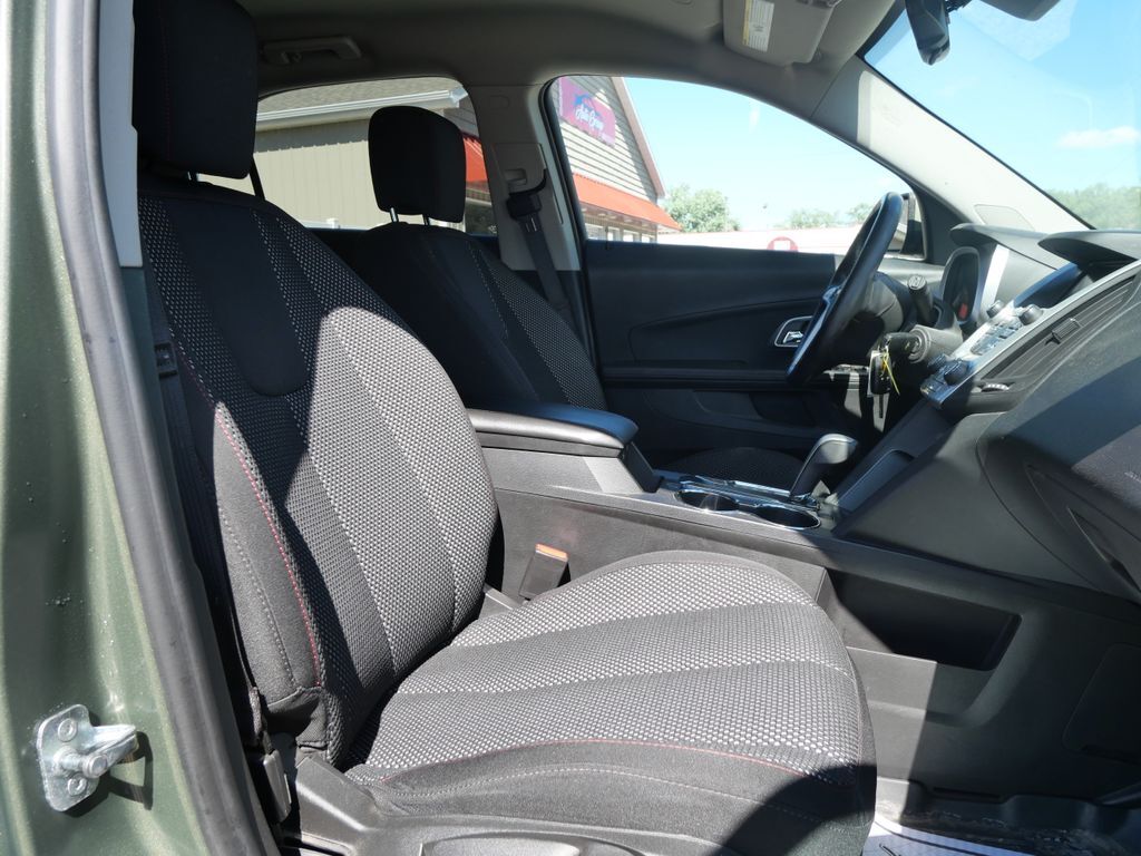 2015 Chevrolet Equinox LT Mt Pleasant MI