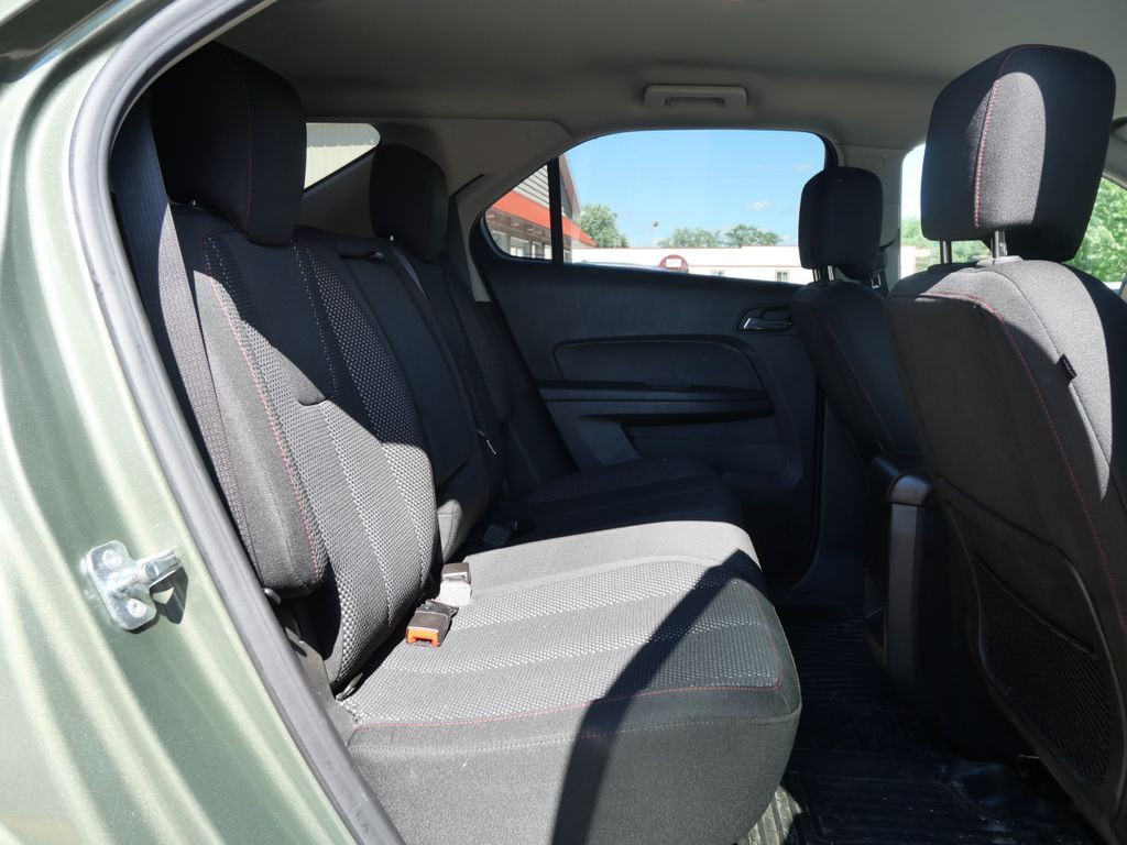 2015 Chevrolet Equinox LT Mt Pleasant MI