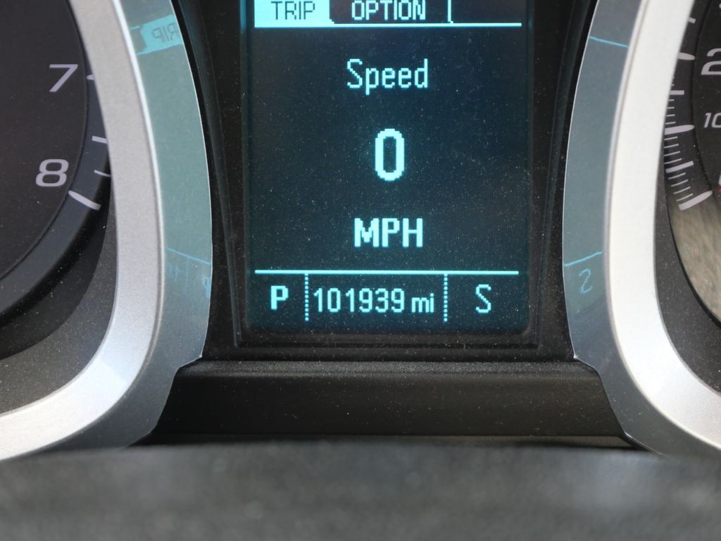 2015 Chevrolet Equinox LT Mt Pleasant MI