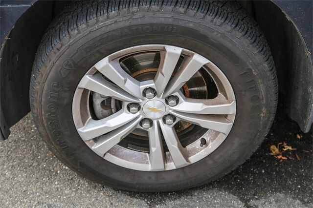 2015 Chevrolet Equinox LT Tacoma WA 2015 Chevrolet Equinox LT Tacoma WA