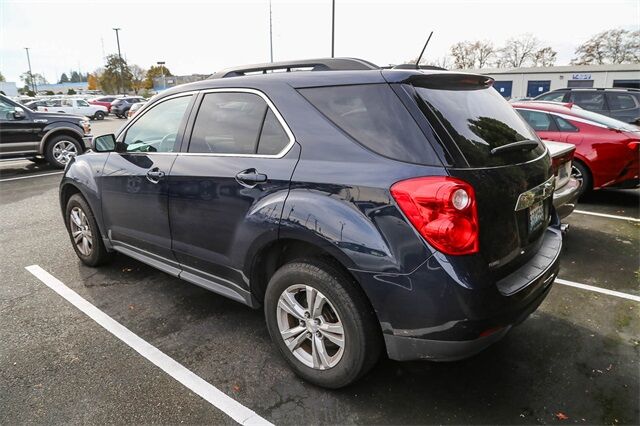 2015 Chevrolet Equinox LT Tacoma WA 2015 Chevrolet Equinox LT Tacoma WA