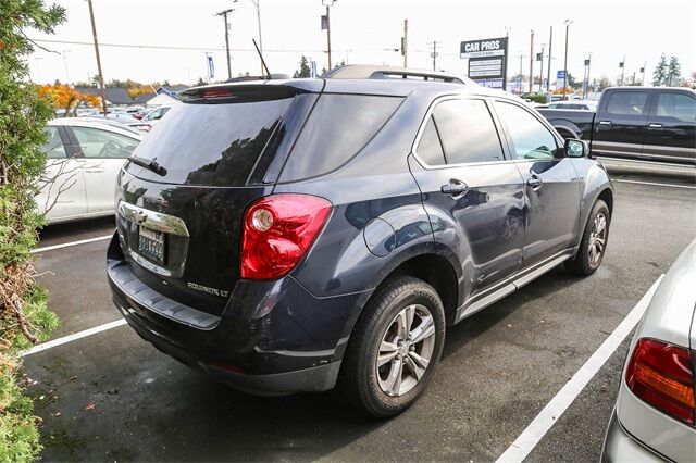 2015 Chevrolet Equinox LT Tacoma WA 2015 Chevrolet Equinox LT Tacoma WA