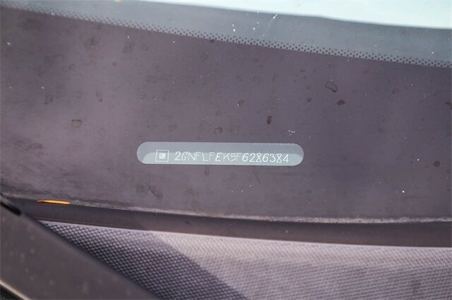 2015 Chevrolet Equinox LT Tacoma WA 2015 Chevrolet Equinox LT Tacoma WA