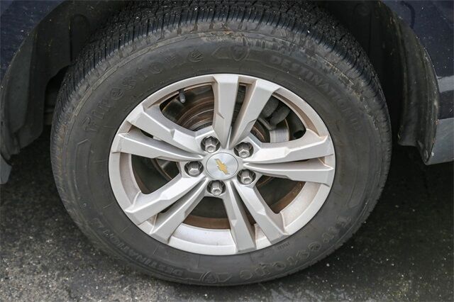 2015 Chevrolet Equinox LT Tacoma WA 2015 Chevrolet Equinox LT Tacoma WA