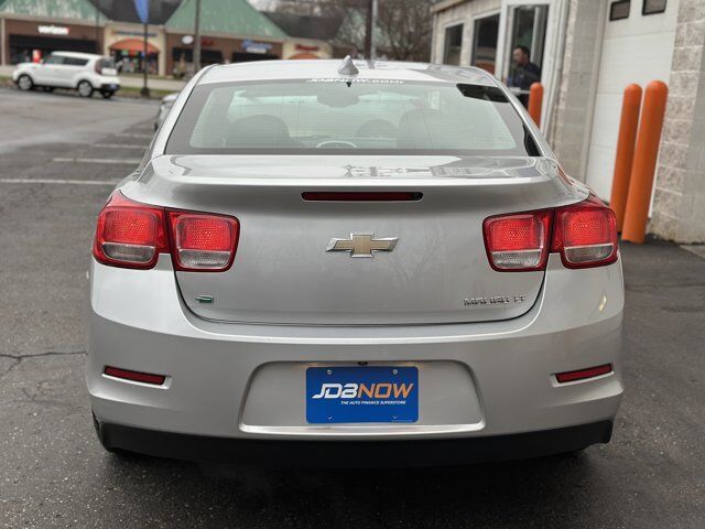 2015 Chevrolet Malibu