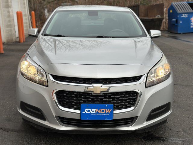 2015 Chevrolet Malibu