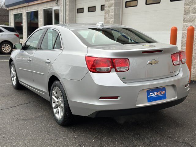 2015 Chevrolet Malibu