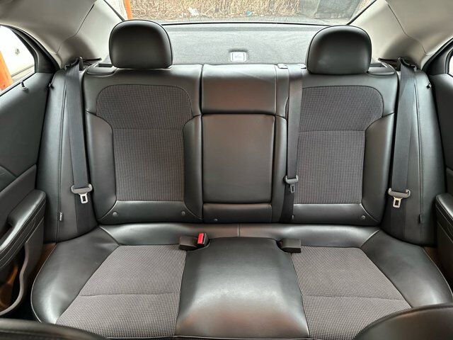 2015 Chevrolet Malibu