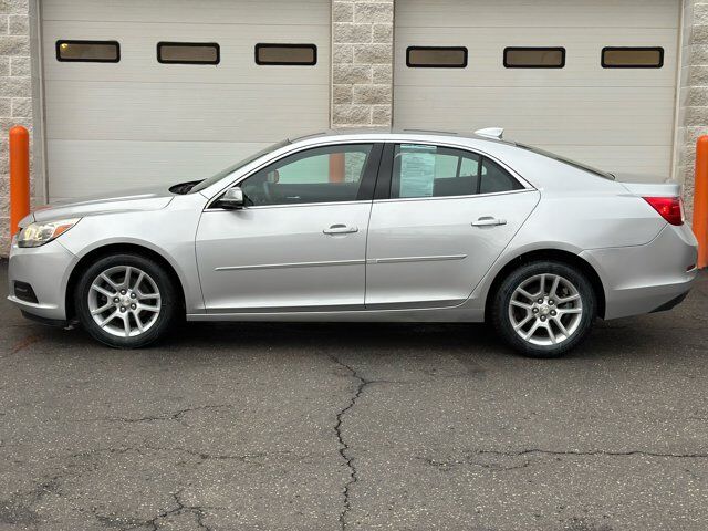 2015 Chevrolet Malibu