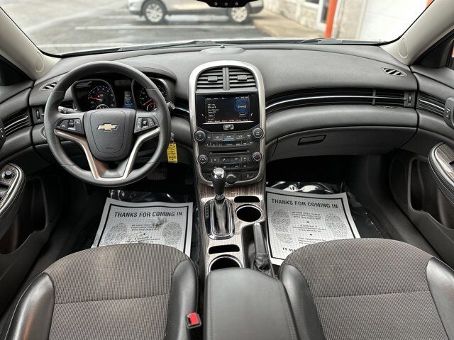 2015 Chevrolet Malibu