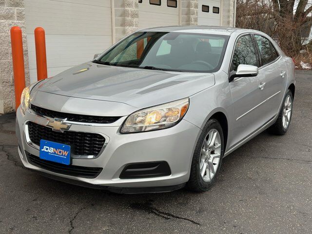2015 Chevrolet Malibu